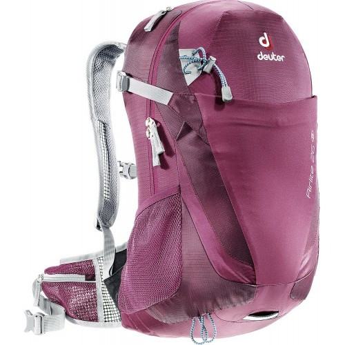 Рюкзак Deuter AirLite SL, 26 л, blackberry-aubergine 