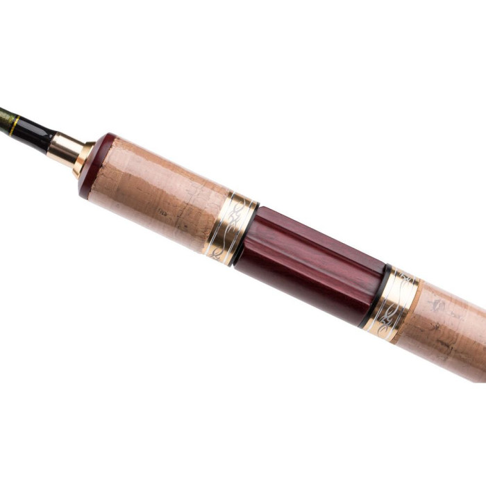 Спінінг Favorite Arena Stream ARNS-662UL 1.98m 3-10g 3-6lb Mod-Fast 