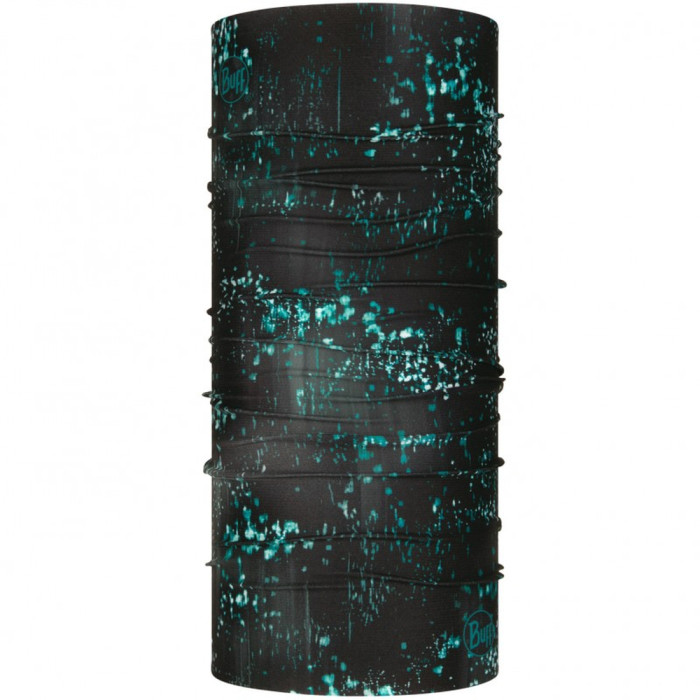 Шарф-труба Buff Coolnet UV+ speckle black 