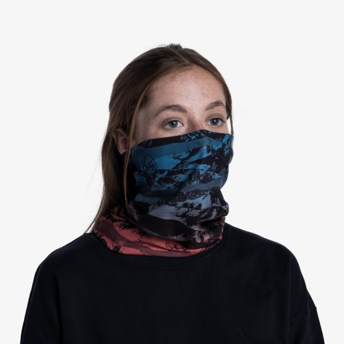 Шарф-труба Buff ORIGINAL derlay multi 