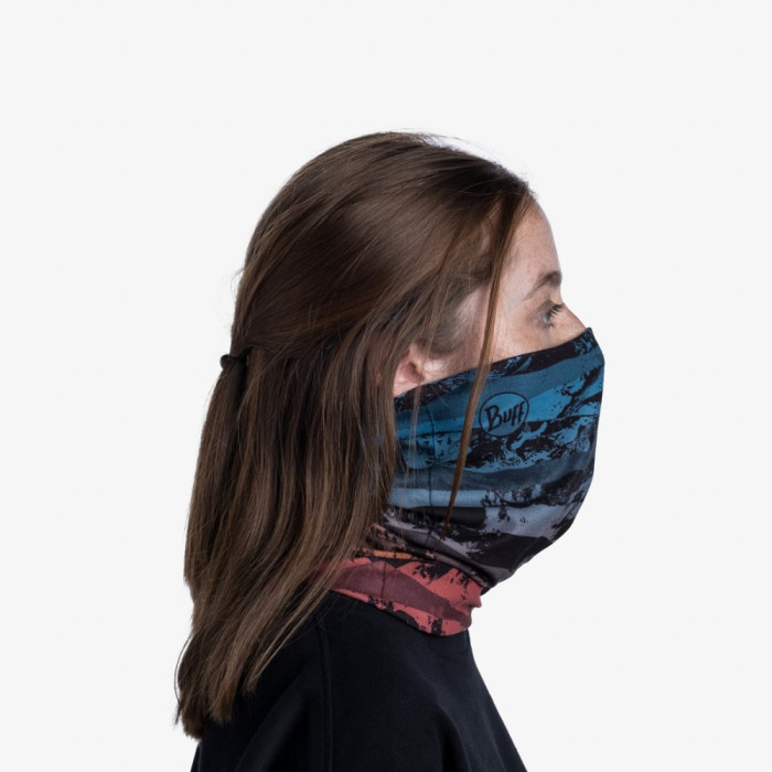 Шарф-труба Buff ORIGINAL derlay multi 