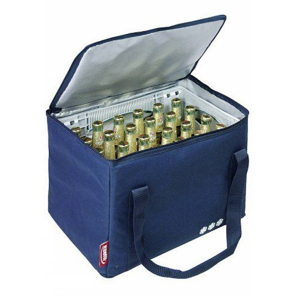 Сумка ізотермічна Ezetil Keep Cool Beer Bag, 34,3 л, синя 