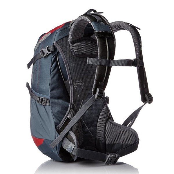 Рюкзак Deuter Futura, 22 л, arctic-fire 