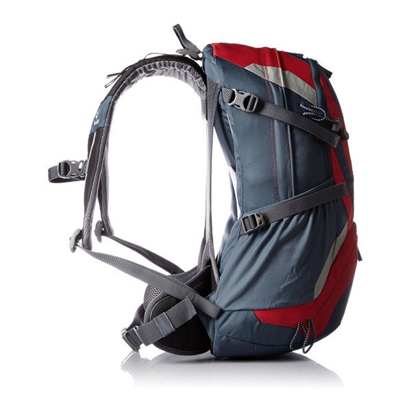 Рюкзак Deuter Futura, 22 л, arctic-fire 