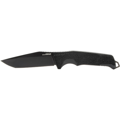 Ніж SOG Trident FX, Blackout/Straight Edge (SOG 17-12-01-57)