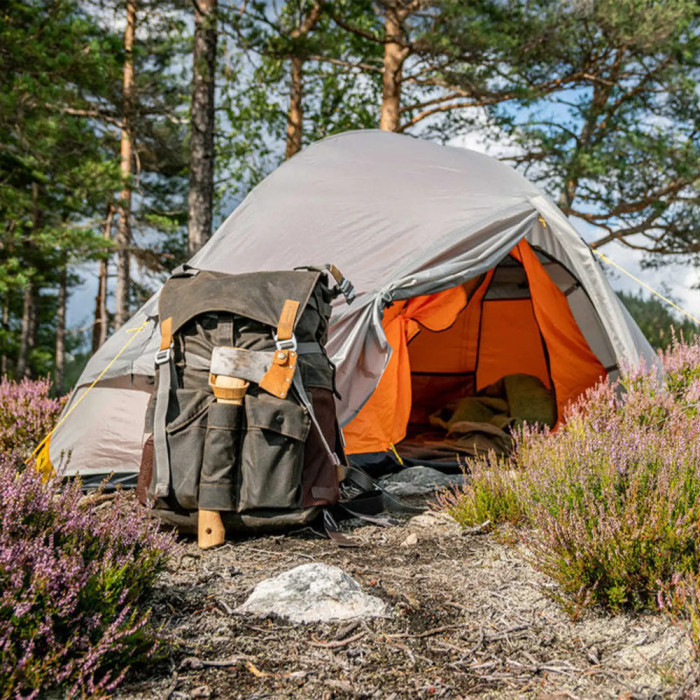 Намет Wechsel Venture 1 TL Laurel Oak (231058) 