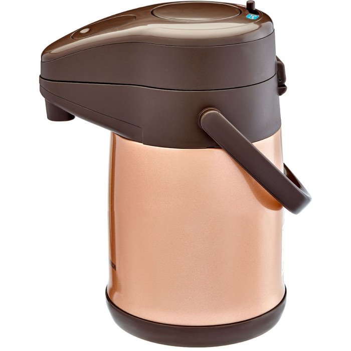 Термос Zojirushi SR-CC22NZ 2.2 л (с помпой) 