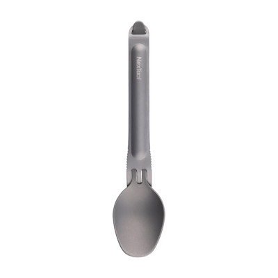 Столовий прилад NexTool Outdoor Spoon Fork NE0124