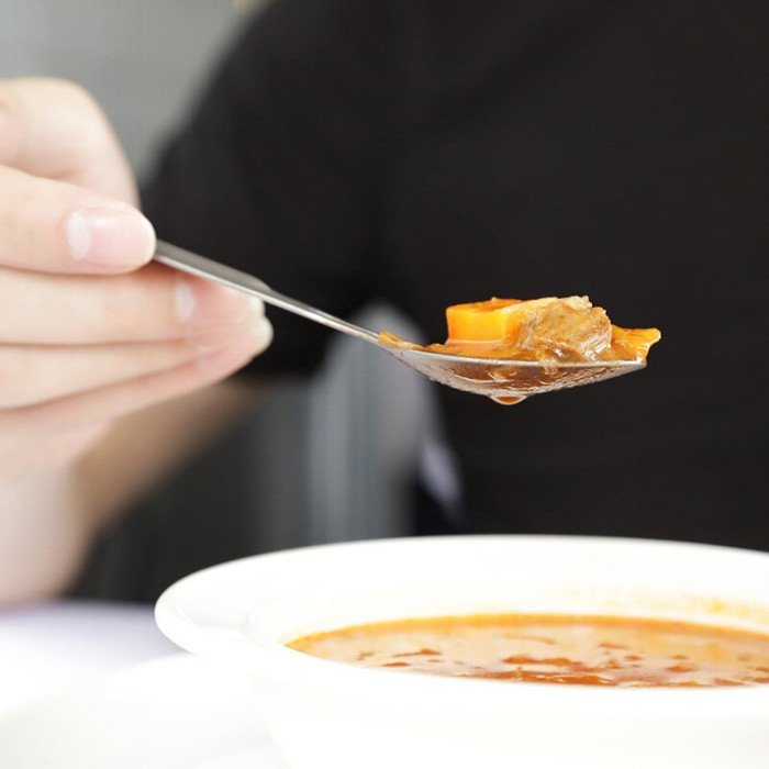 Столовий прилад NexTool Outdoor Spoon Fork NE0124 