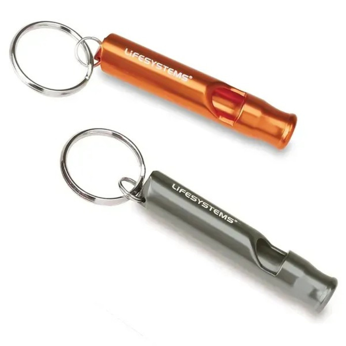 Свисток Lifesystems Mountain Whistle