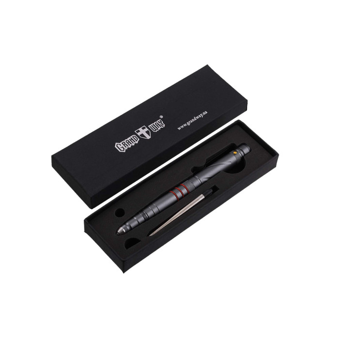 Тактична ручка Grand Way 33078 