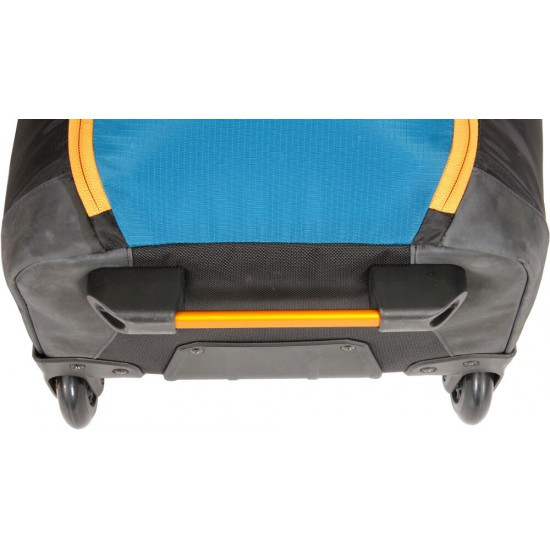 Сумка на колесах Exped Transfer Wheelie Bag, синій 