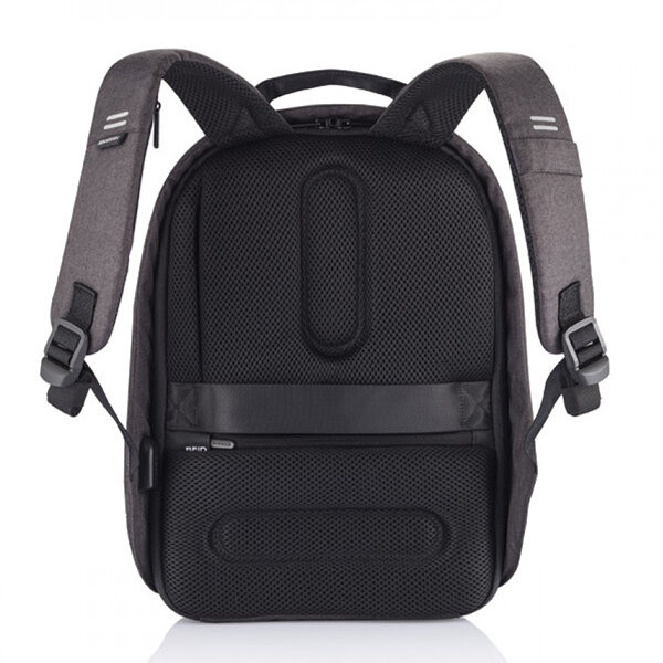 Рюкзак антивор XD Design Bobby Hero Small Black (P705. 701) 