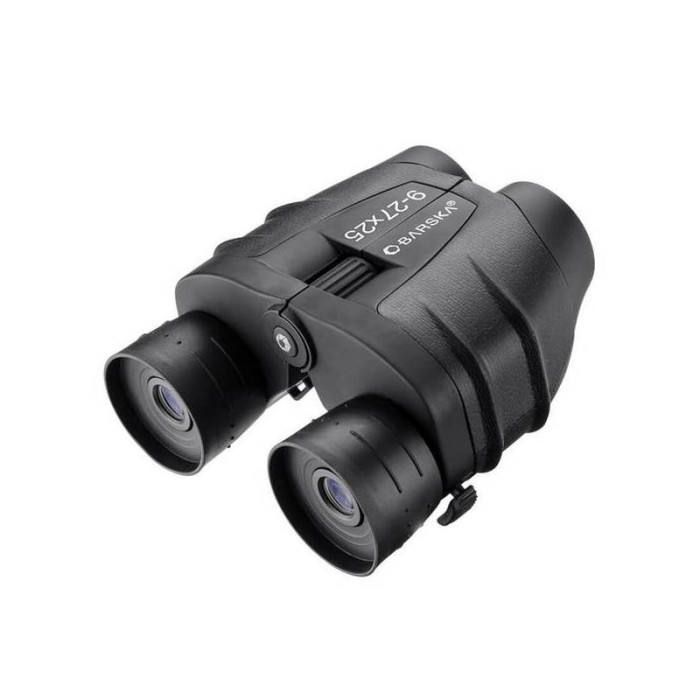Бінокль Barska Gladiator II, 9-27x25, Zoom 