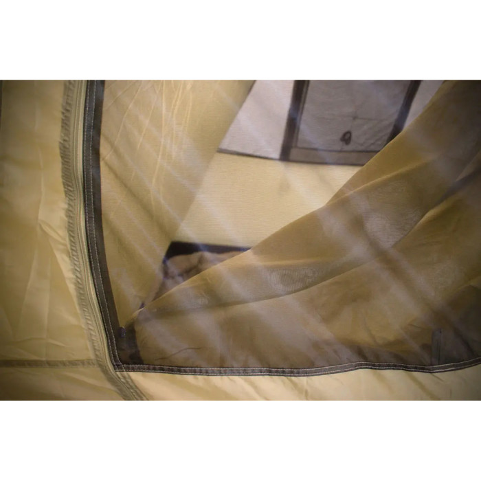 Намет тримісний Pinguin Nimbus 3, Green (PNG 144.3.Green) 