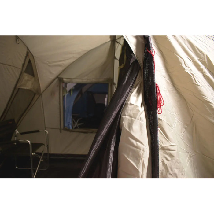 Намет тримісний Pinguin Nimbus 3, Green (PNG 144.3.Green) 