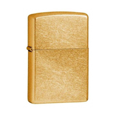 Запальничка Zippo Gold Dust 207G