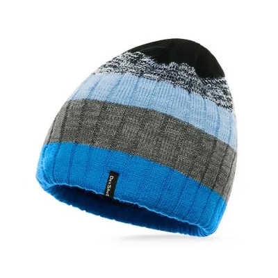 Водонепроникна шапка Dexshell Beanie Gradient, onesize, синій