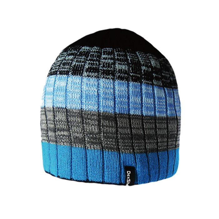 Водонепроникна шапка Dexshell Beanie Gradient, onesize, синій