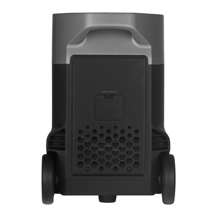 Додаткова батарея EcoFlow DELTA Pro Extra Battery 