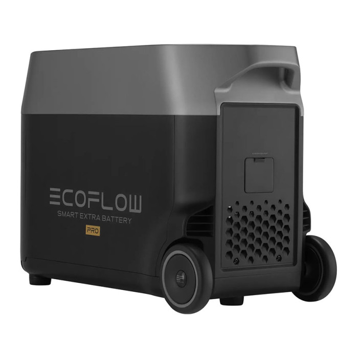 Додаткова батарея EcoFlow DELTA Pro Extra Battery 