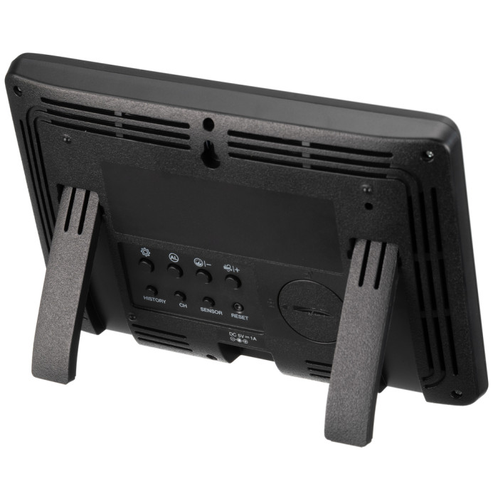 Метеостанція Bresser 8-in-1 ClearViewTB (11524) (932387)