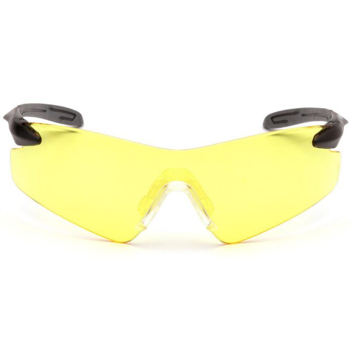 Окуляри Pyramex Intrepid-II (amber) Жовті 