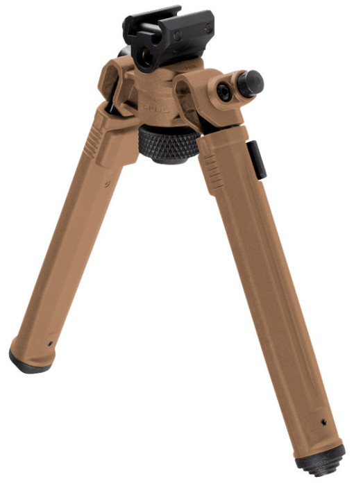 Сошки Magpul Bipod 1913 FDE 