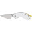 Нож CJRB Spud, AR-RPM9, Aluminum grey
