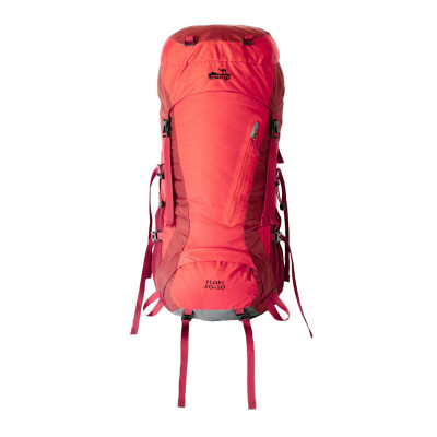 Рюкзак Floki 50 + 10 Tramp TRP-046-red