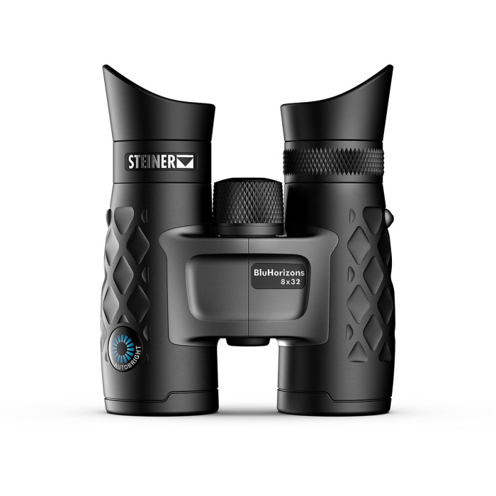 Бінокль Steiner BluHorizons 8x32 