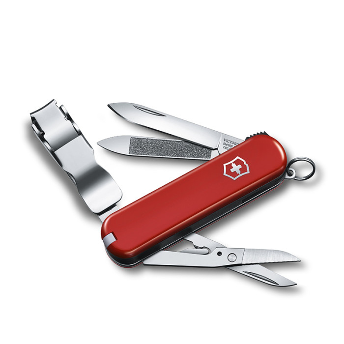 Ніж Victorinox Nailclip 580 0.6463 
