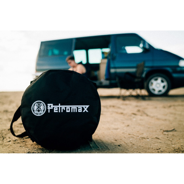 Сумка для жарівень Petromax Dutch Oven ft6 та ft9, гриля Atago Gas Grill