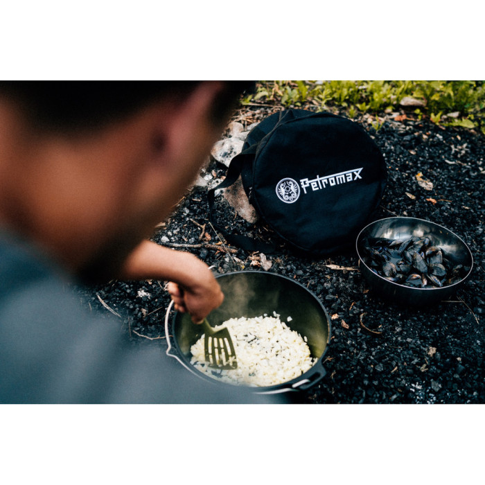 Сумка для жарівень Petromax Dutch Oven ft6 та ft9, гриля Atago Gas Grill