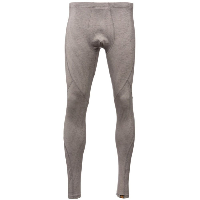 Термоштани чоловічі Turbat Yeti Bottom Mns Steeple Gray - XL - сірий 