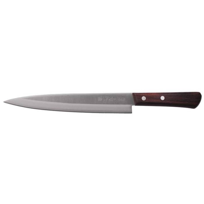 Ніж кухонний Kanetsugu Miyabi Issin Slicing Knife 210mm (2006) 
