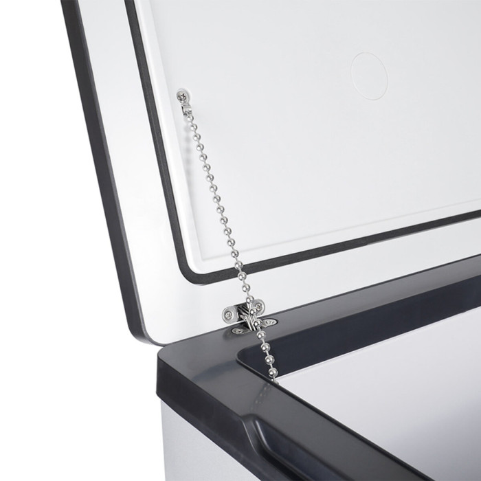 Холодильник автомобільний Brevia 50л (компресор LG) 22455 