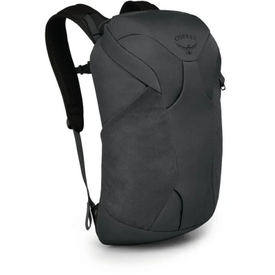 Рюкзак Osprey Farpoint Fairview Travel Daypack tunnel vision grey - O/S - сірий