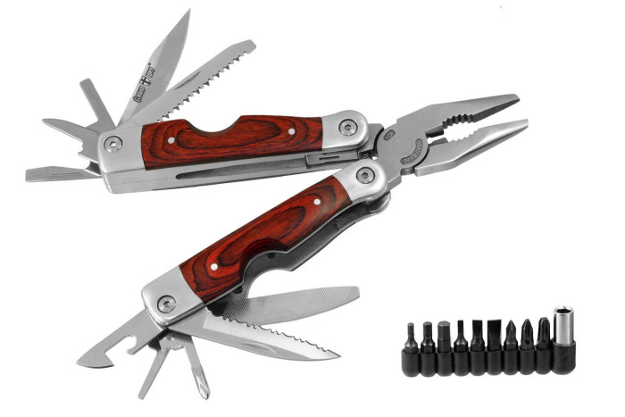 Мультитул Grand Way 59026 