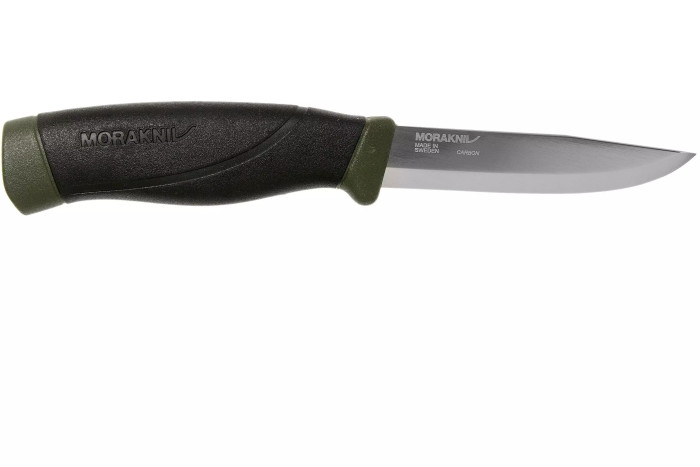 Ніж Morakniv Companion Надпотужний 12211, 41629 
