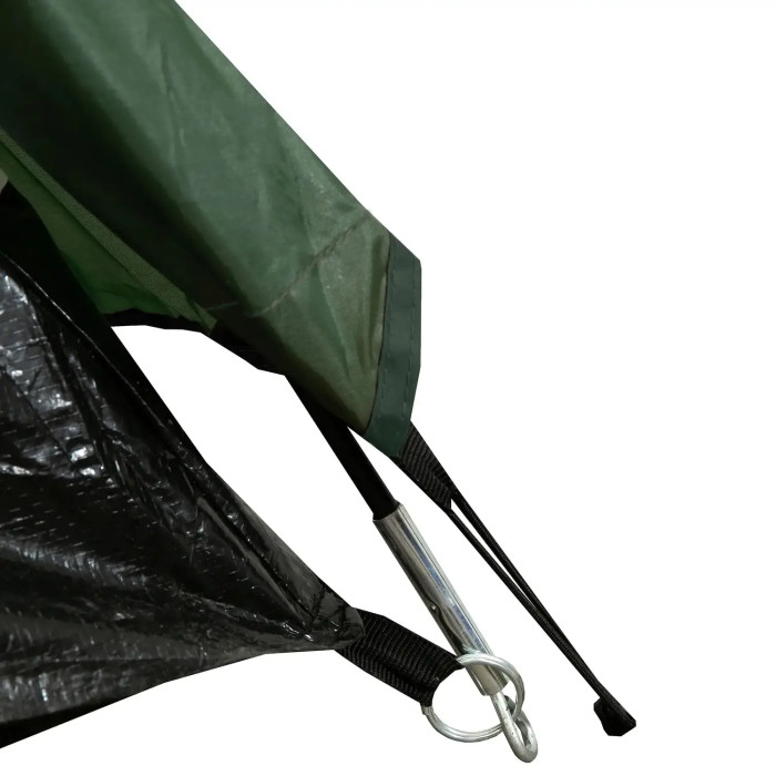 Намет Totem Summer 2 (v2) одношаровий UTTT-019 