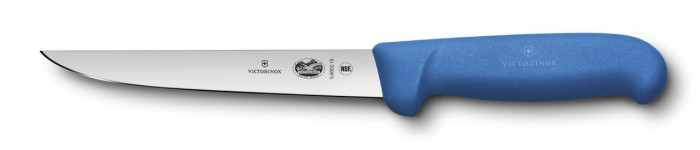 Ніж кухонний Victorinox Fibrox Boning обвалочний 15 см Vx56002.15 