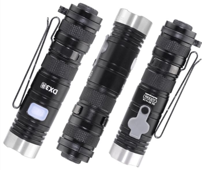 Ліхтар Eagletac DX3B Mini Pro XHP50. 2 CW 