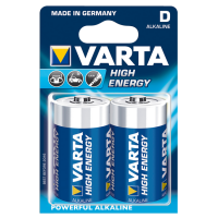 Батарея живлення Varta D (R20)