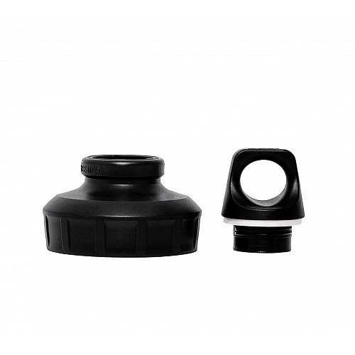 Пляшка для води SIGG WMB Traveller, 1.5 л (синя) 