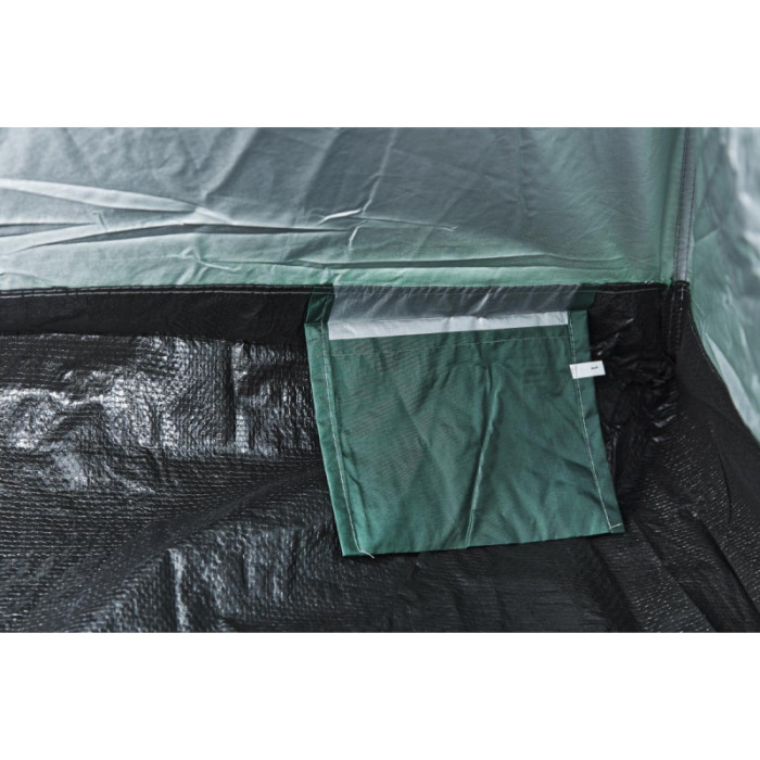 Намет Skif Outdoor Adventure II, 200x200 cm, green 