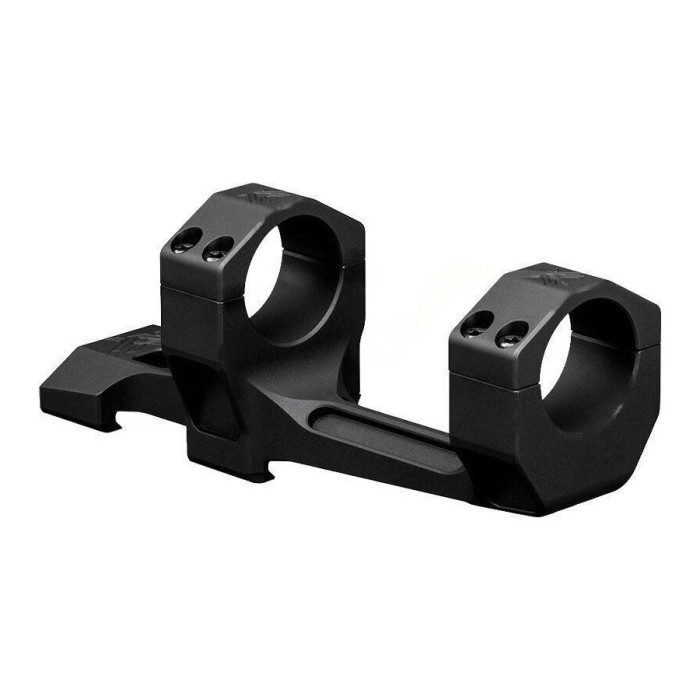 Моноблок Vortex Precision Extended Cantilever. d - 30 мм. Extra Hight. Нахил 20 МОА. Picatinny 