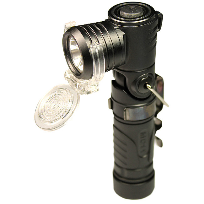 Дифузійна лінза AD11 для Fenix MC11 