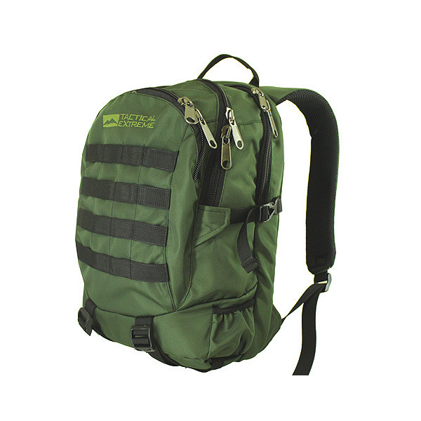 Рюкзак Tactical Extreme Ranger 20, Khaki 