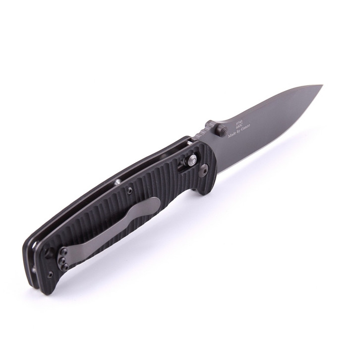 Ніж складаний Firebird by Ganzo F7413-BKP 